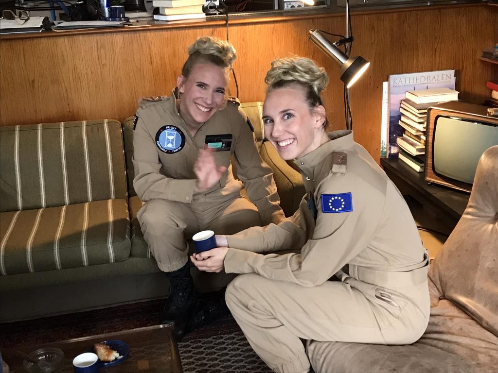 Zwillinge Deutschland, Schauspielerinnen Zwillinge, Zwillinge die schauspielen