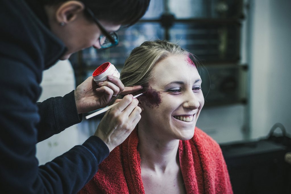 blonde Schauspielerin, Schauspielerin Köln, Schauspielerin Düsseldorf